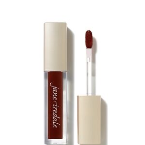Jane Iredale ColorLuxe High Impact Lip Glaze in Cherry Noir